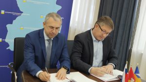Партнерское соглашение