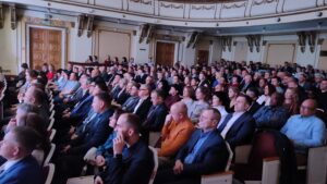 Сатка Металлургическая