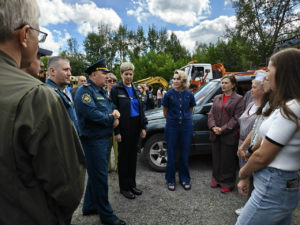 Формула безопасности